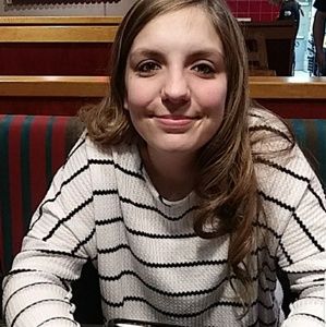 Meet your Posher, Rachel-lynn